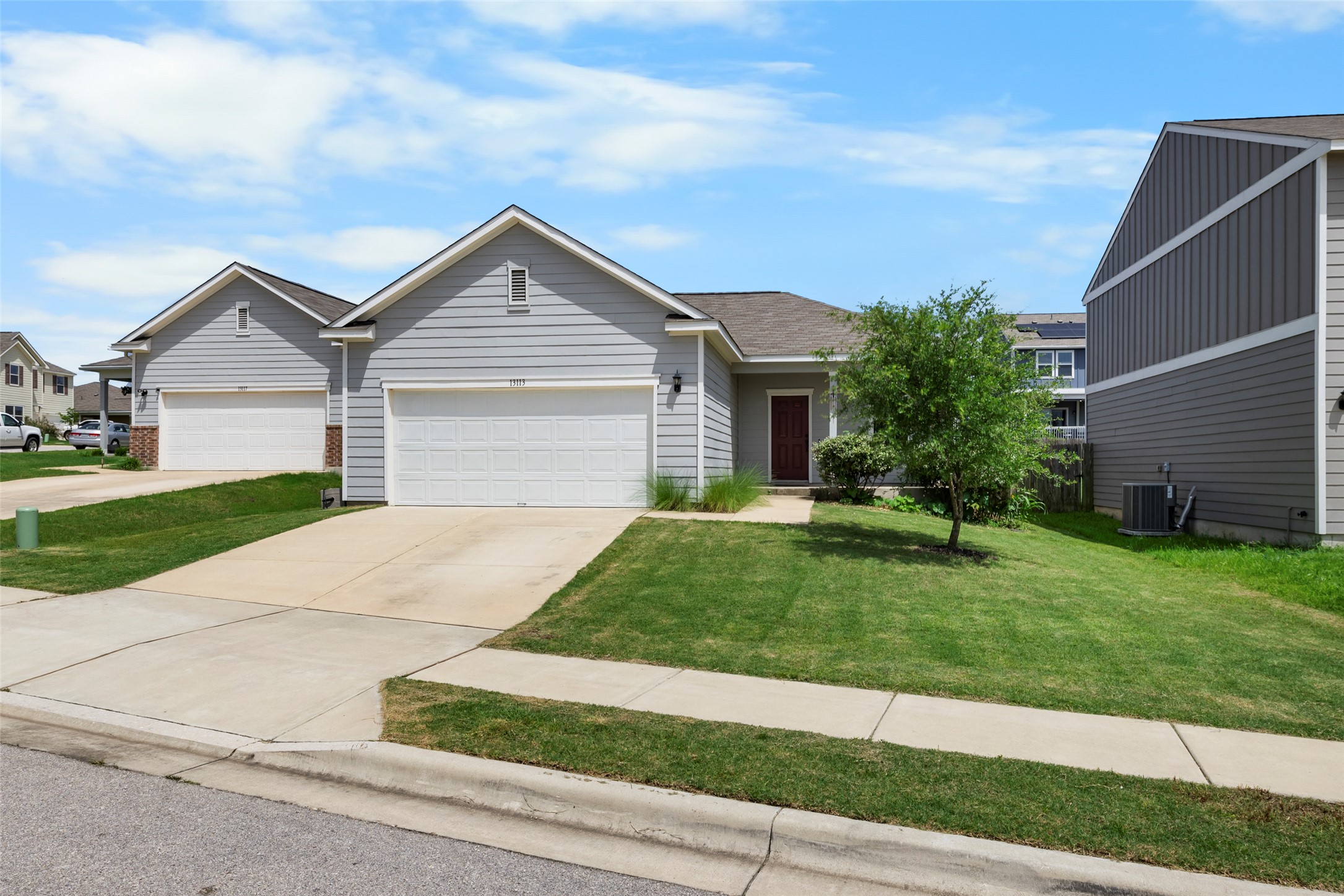 Welome to this charming ranch-style one story!