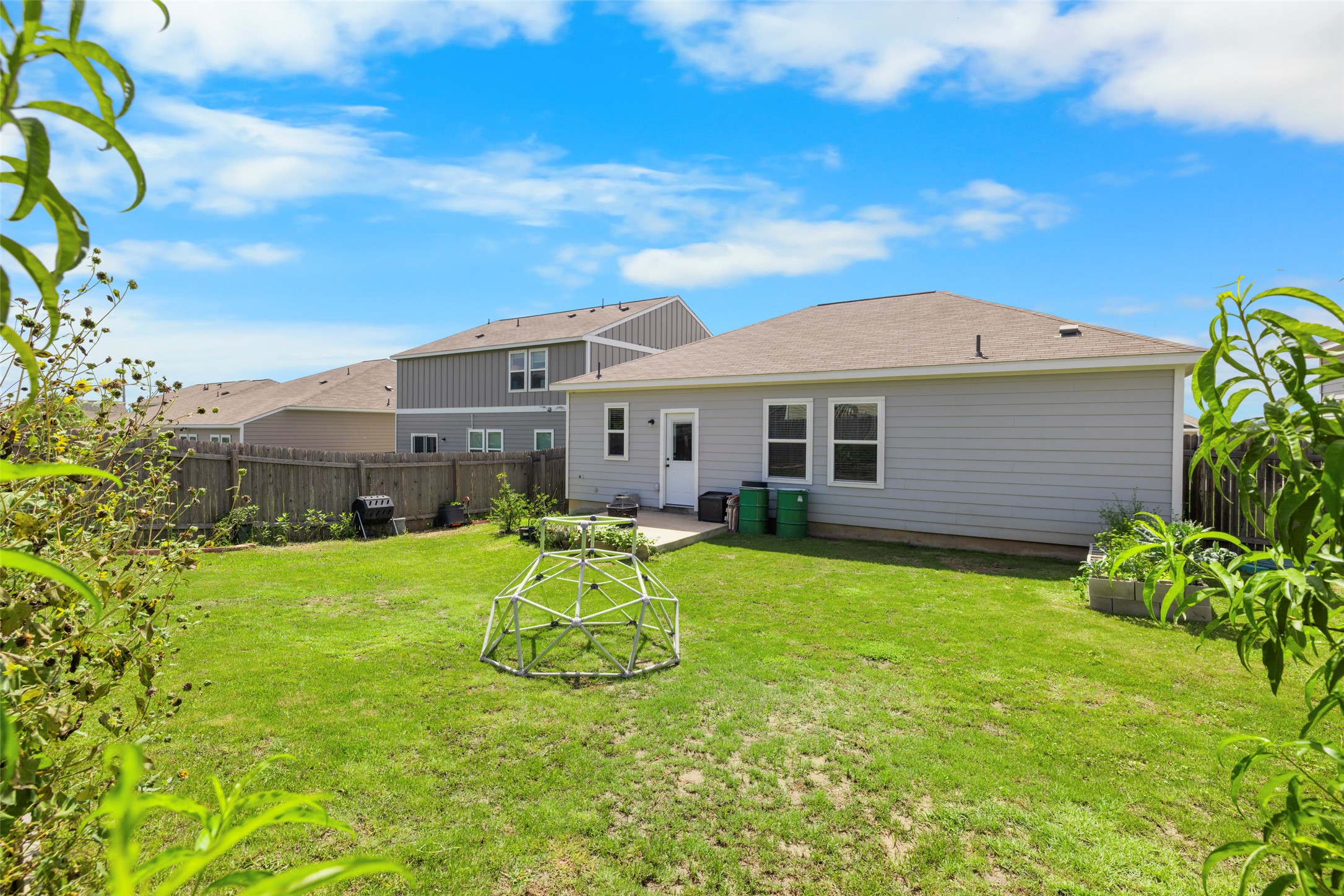 13113 Titanium Street Austin, TX 78754 - Photo 26 of 39