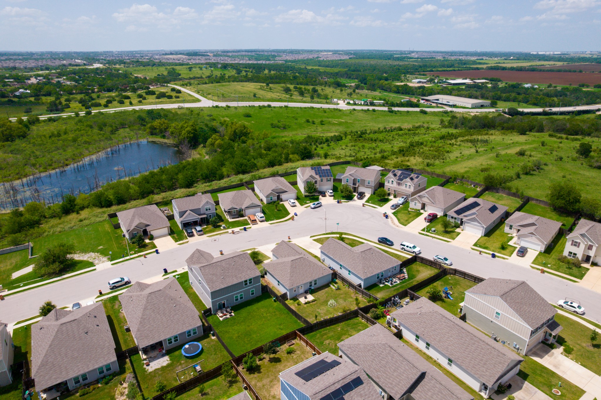 13113 Titanium Street Austin, TX 78754 - Photo 36 of 39