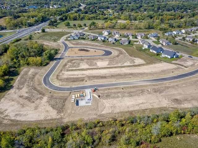 $99,900 | 3234 Blue Star Circle, Unit LT106, Caledonia, WI 53406