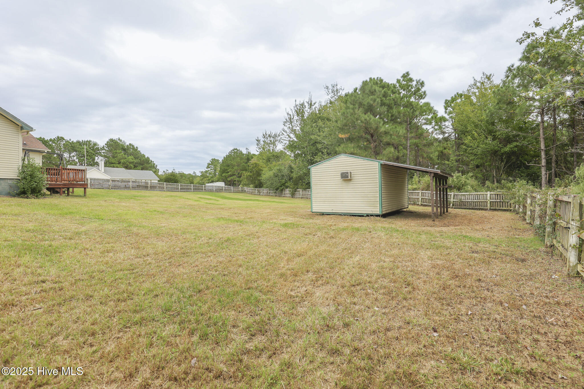 166 Parnell Road Hubert, NC 28539 - Photo 30 of 41 166 Parnell-12