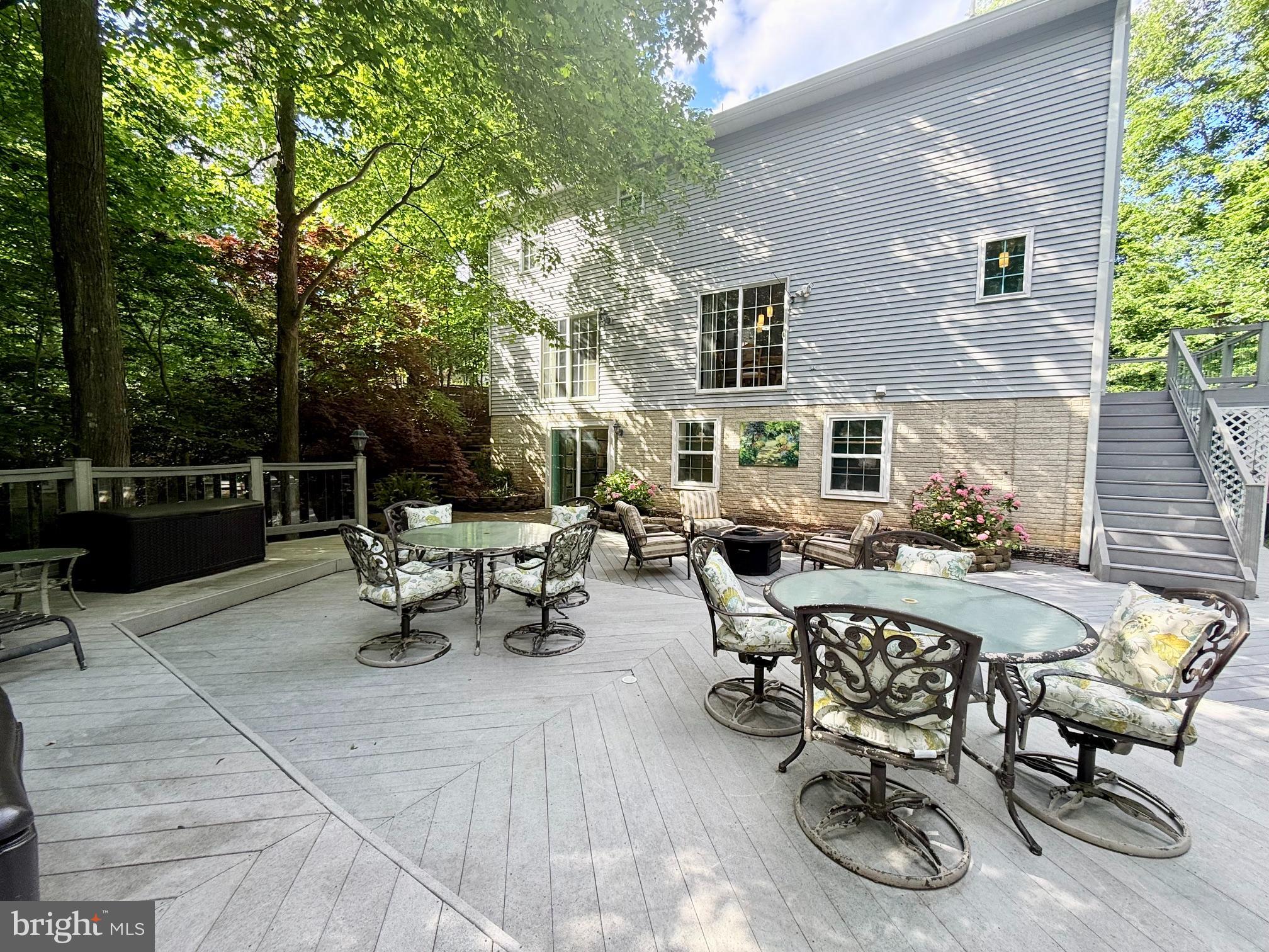 12541 Adobe Circle Lusby, MD 20657 - Photo 52 of 81