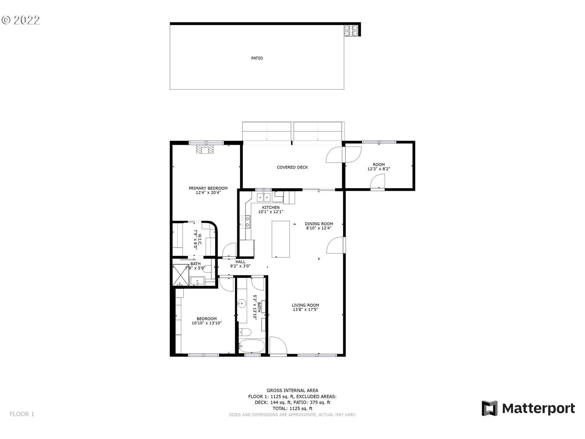 1200 Stanfield Road Woodburn, OR 97071 - Photo 3 of 31 Gallery Image 3