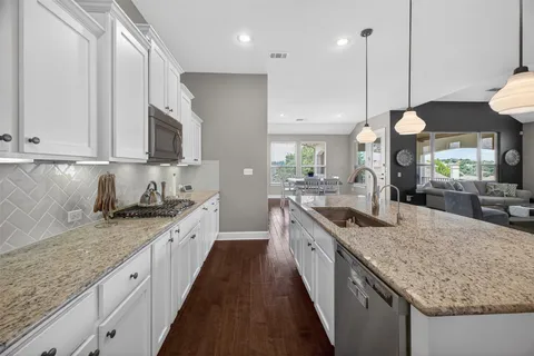$749,000 | 4017 Benetton Way, Leander, TX 78641