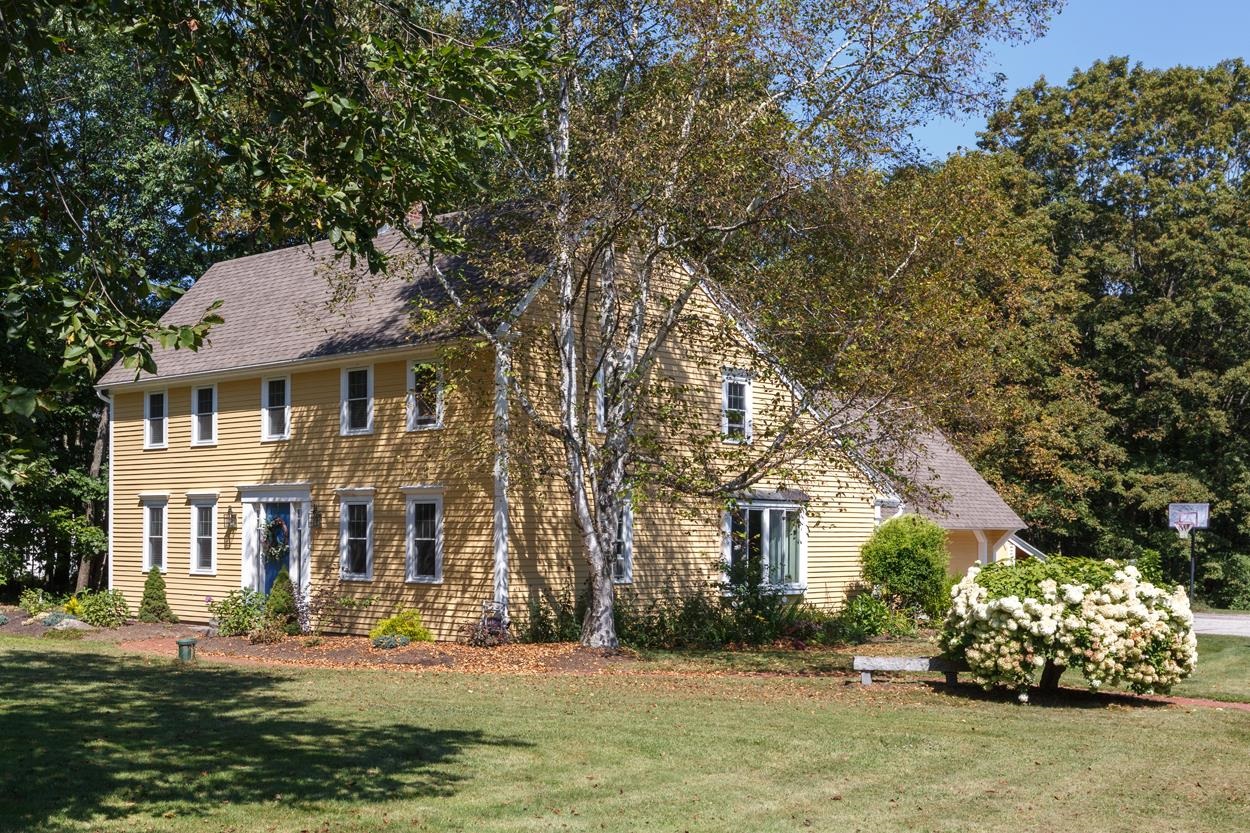 59 Knox Road Bow, NH 03304 - Photo 1 of 40 Gallery Image 1