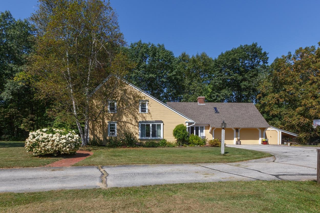 59 Knox Road Bow, NH 03304 - Photo 13 of 40 Gallery Image 13