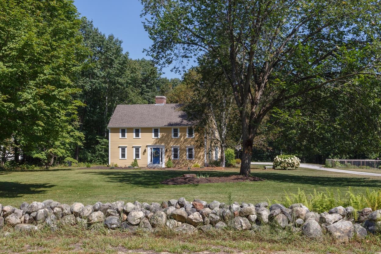 59 Knox Road Bow, NH 03304 - Photo 2 of 40 Gallery Image 2