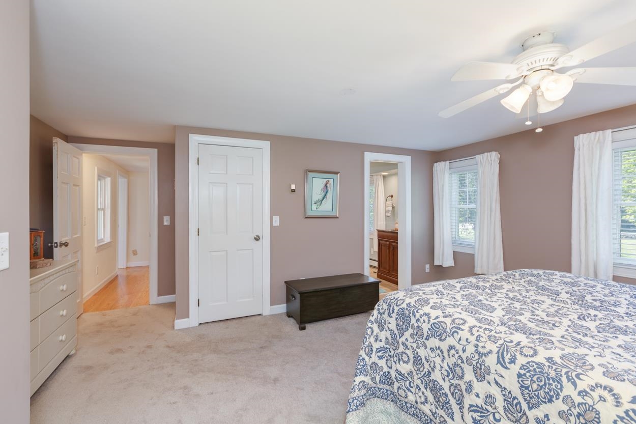 59 Knox Road Bow, NH 03304 - Photo 25 of 40 Gallery Image 25