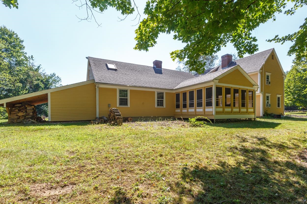 59 Knox Road Bow, NH 03304 - Photo 31 of 40 Gallery Image 31