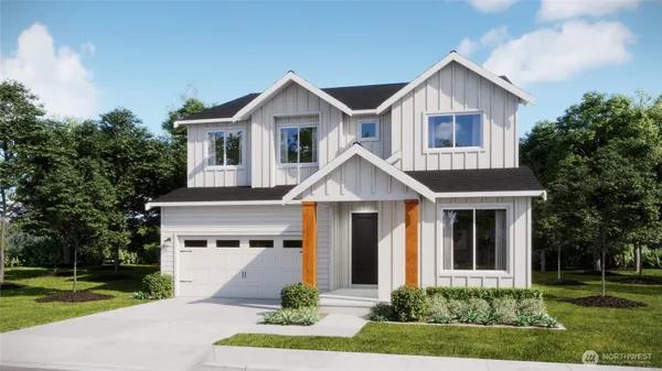$879,950 | 20413 Mystic Place East, Bonney Lake, WA 98391