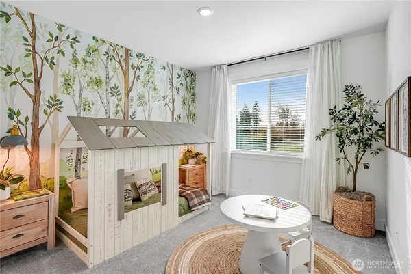 $879,950 | 20413 Mystic Place East, Bonney Lake, WA 98391