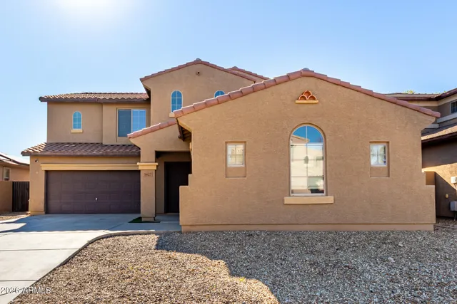$439,500 | 5427 West T Ryan Lane, Laveen, AZ 85339