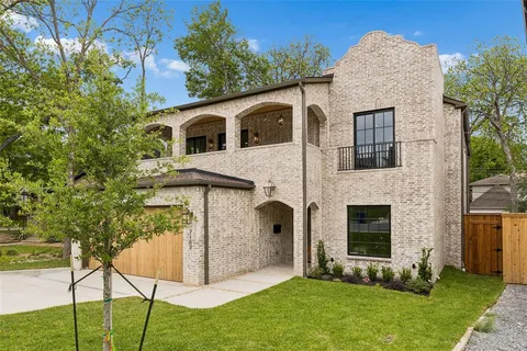 $2,395,000 | 7107 Coronado Avenue, Dallas, TX 75214