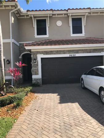 $4,150 | 9620 Waterview Way, Unit 9620, Parkland, FL 33076