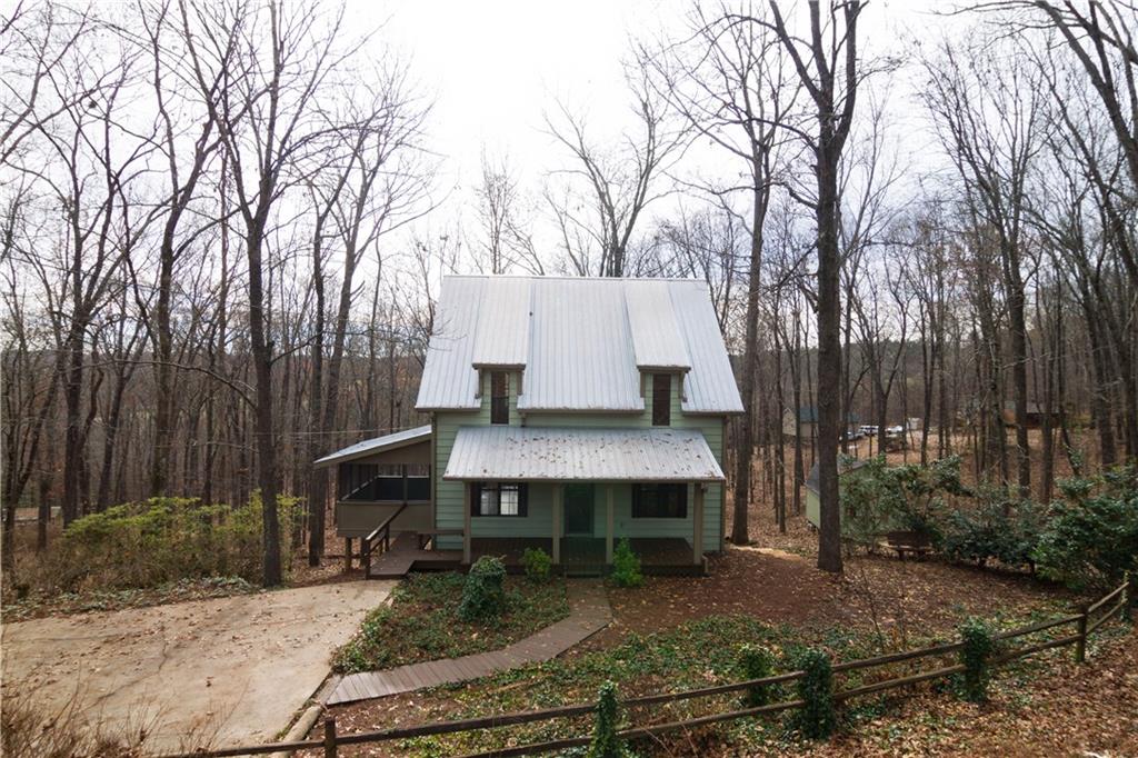 720 Garnet Ridge Road Hiram, GA 30141 - Photo 1 of 1