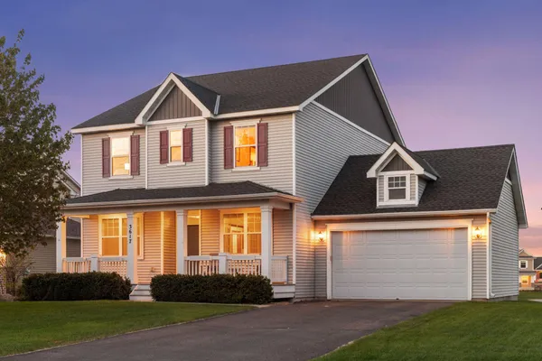 $499,850 | 3617 Karner Drive, Shakopee, MN 55379