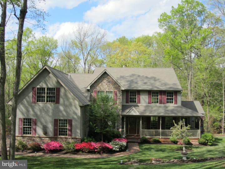 1449 Wrightstown Road Newtown, PA 18940 - Photo 1 of 25 Gallery Image 1