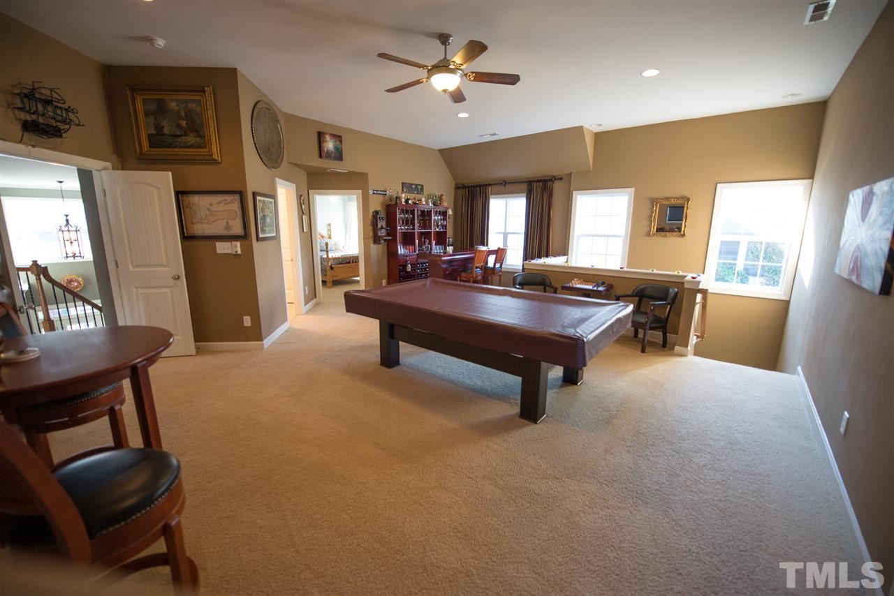 2417 Hagney Street Raleigh, NC 27614 - Photo 15 of 25 How will your family use this space?