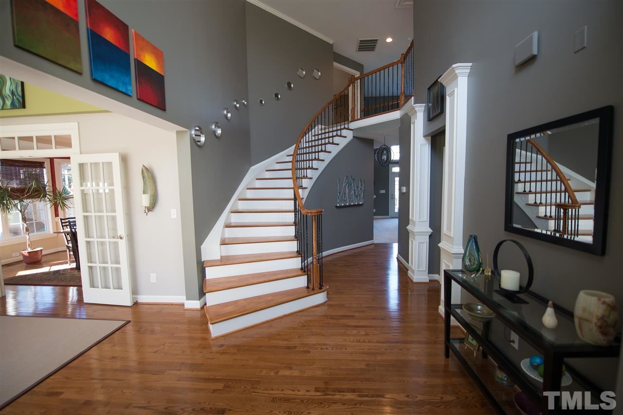 2417 Hagney Street Raleigh, NC 27614 - Photo 3 of 25 Gallery Image 3