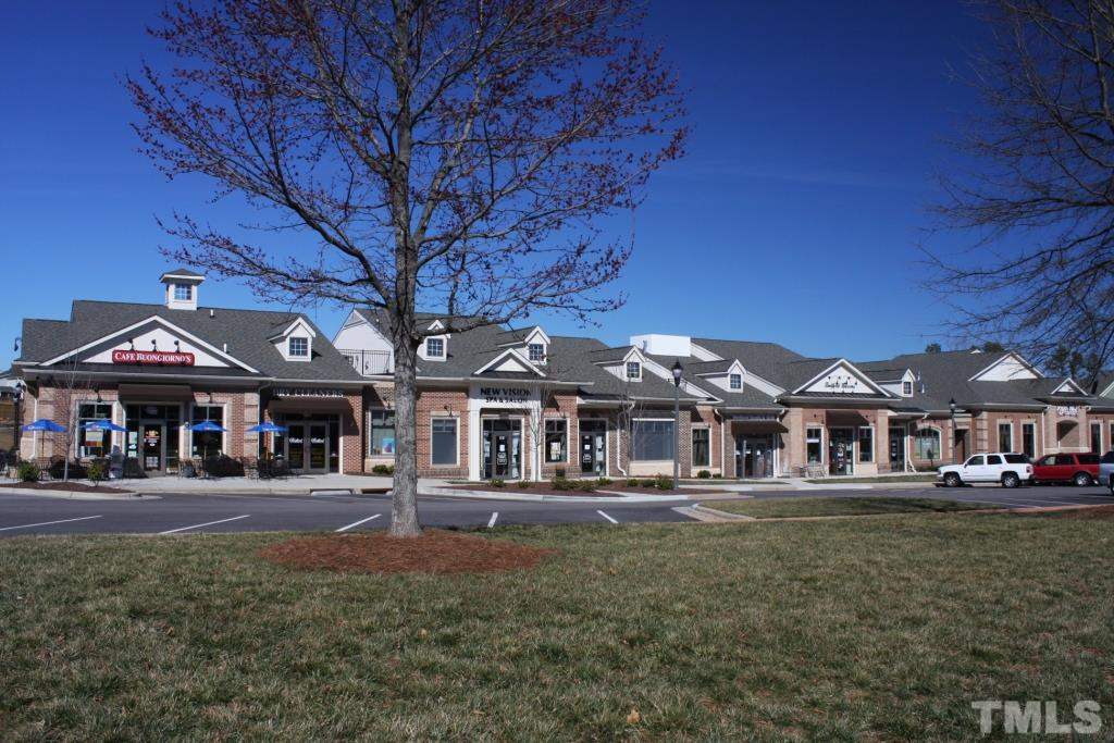 2417 Hagney Street Raleigh, NC 27614 - Photo 25 of 25 Take a stroll or bike ride to the neighborhood shoppes! Grab a bite to eat or have a spa day!