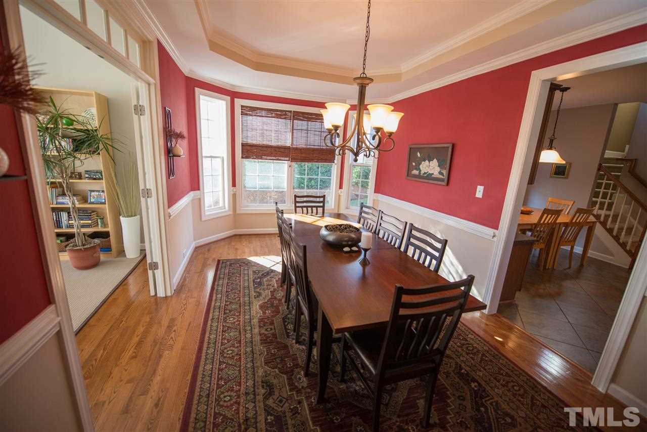 2417 Hagney Street Raleigh, NC 27614 - Photo 5 of 25 Gallery Image 5