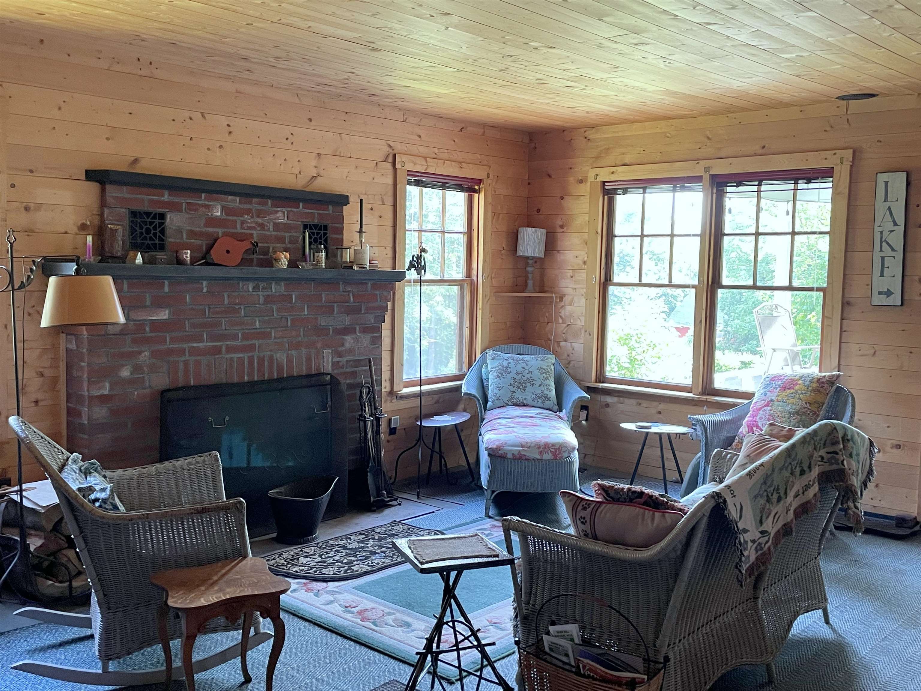 106 Blockhouse Road Greensboro, VT 05841 - Photo 16 of 28