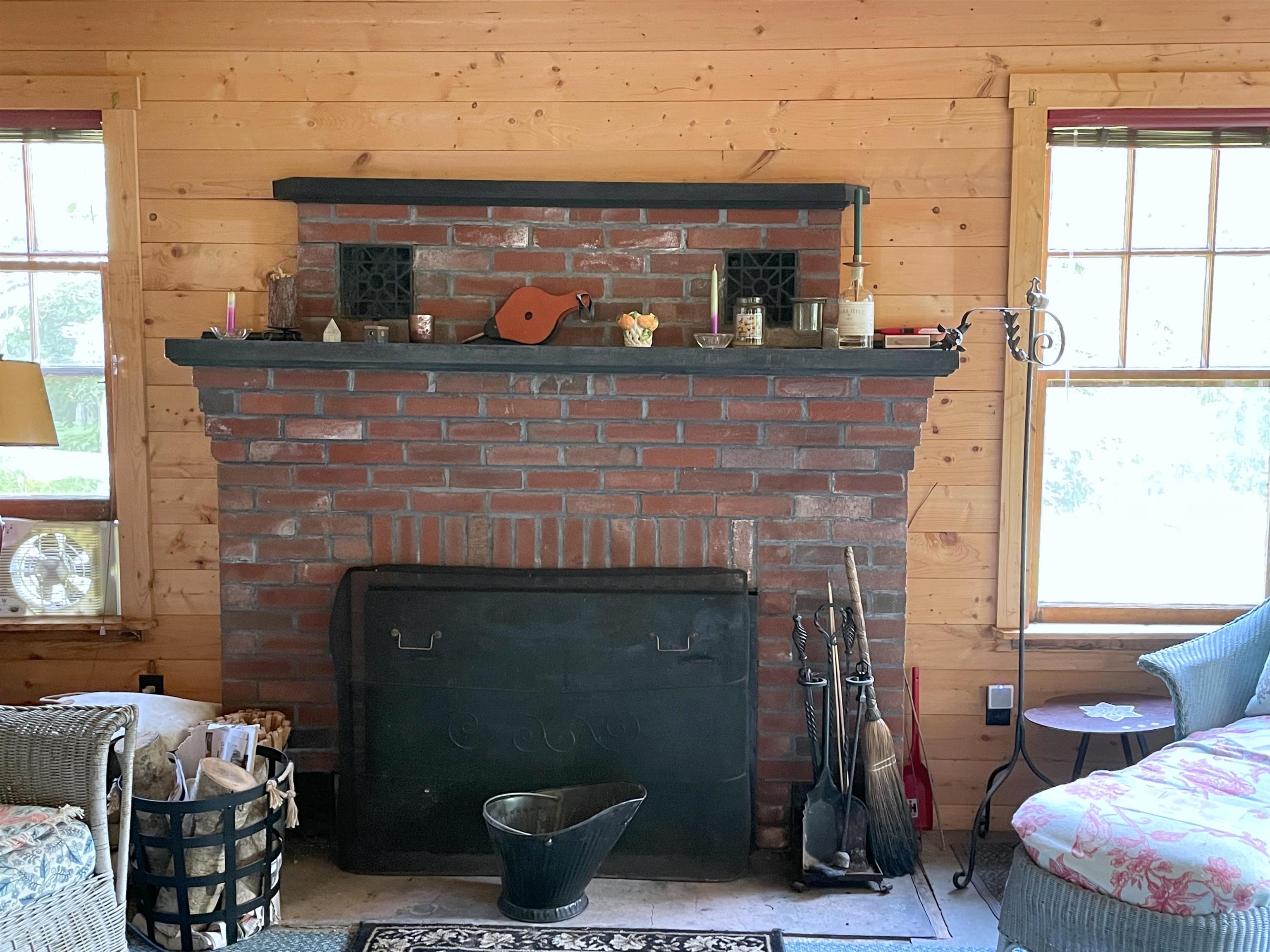 106 Blockhouse Road Greensboro, VT 05841 - Photo 17 of 28