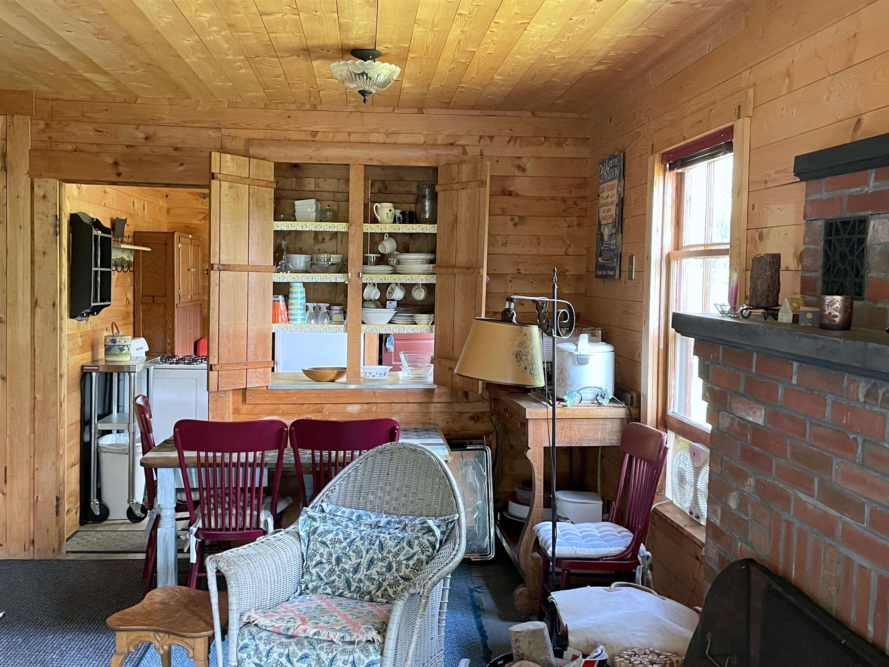 106 Blockhouse Road Greensboro, VT 05841 - Photo 18 of 28