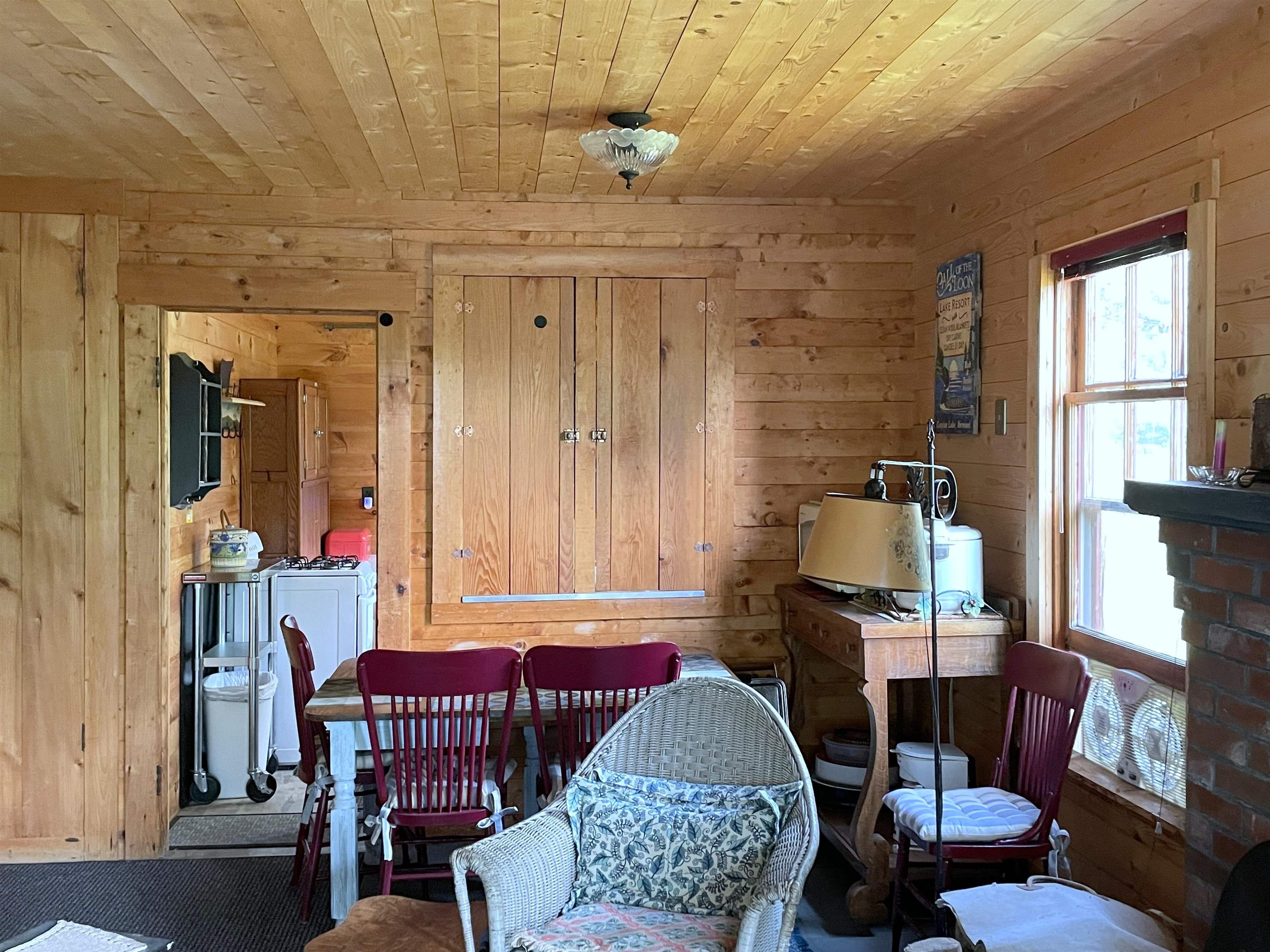 106 Blockhouse Road Greensboro, VT 05841 - Photo 19 of 28