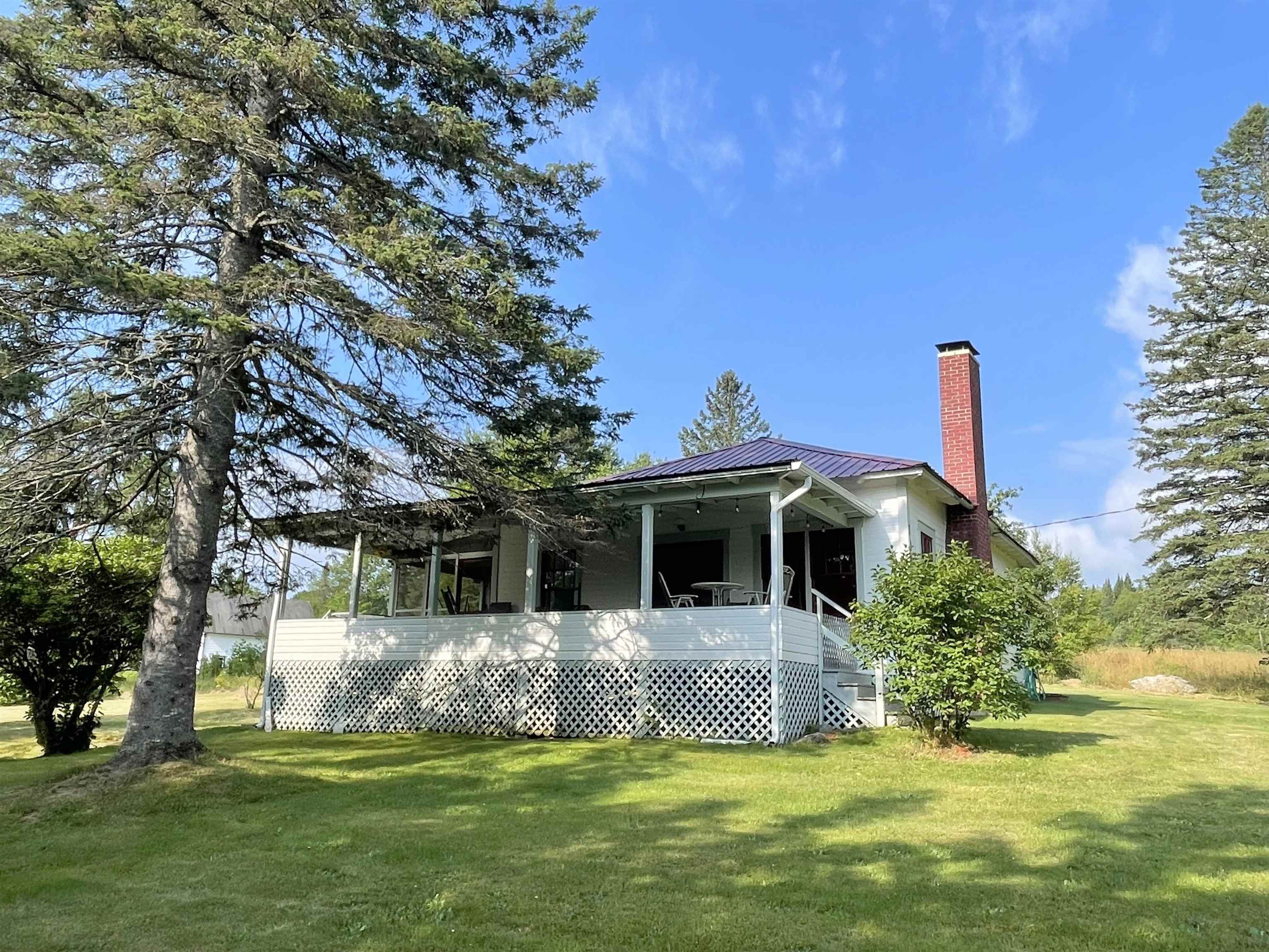 106 Blockhouse Road Greensboro, VT 05841 - Photo 3 of 28