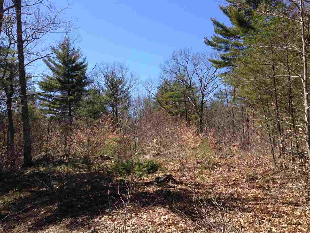 Lot 28 Middleton Road New Durham, NH 03855 - Photo 1 of 7