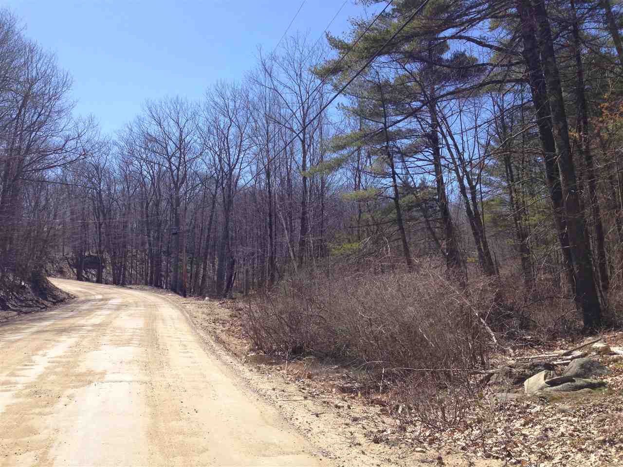 Lot 28 Middleton Road New Durham, NH 03855 - Photo 3 of 7