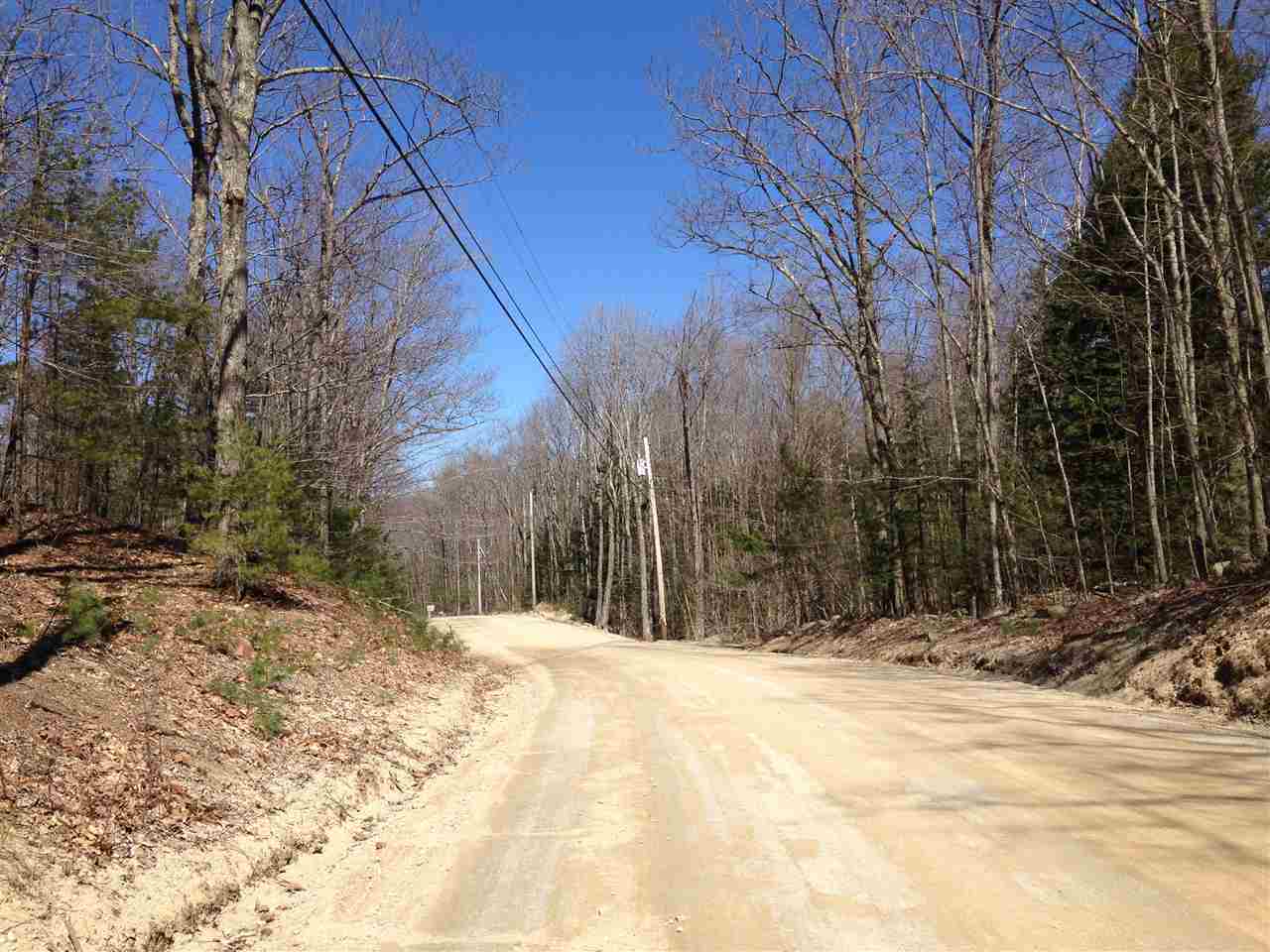 Lot 28 Middleton Road New Durham, NH 03855 - Photo 4 of 7