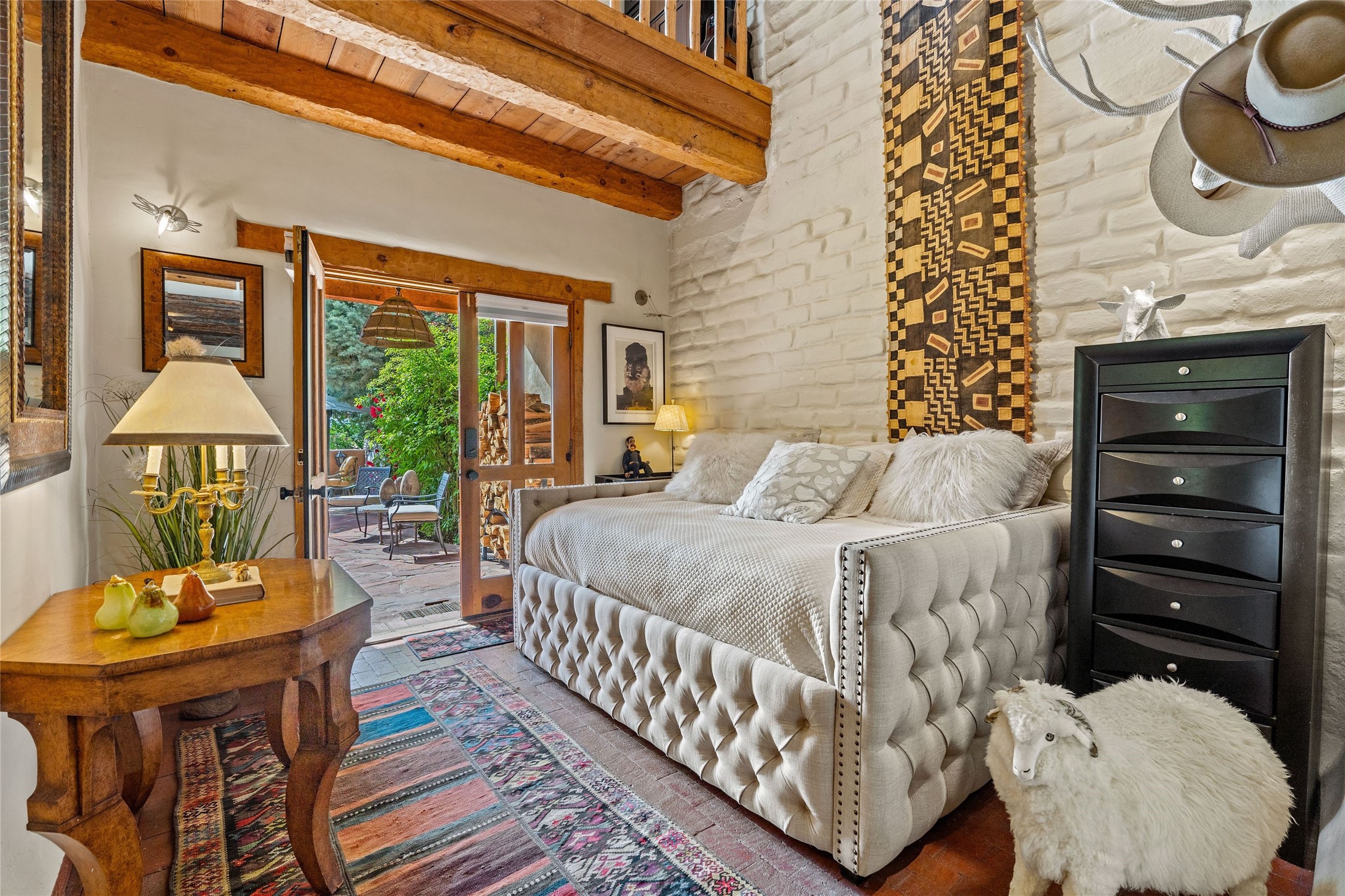 333 Magdalena Road Santa Fe, NM 87501 - Photo 14 of 51