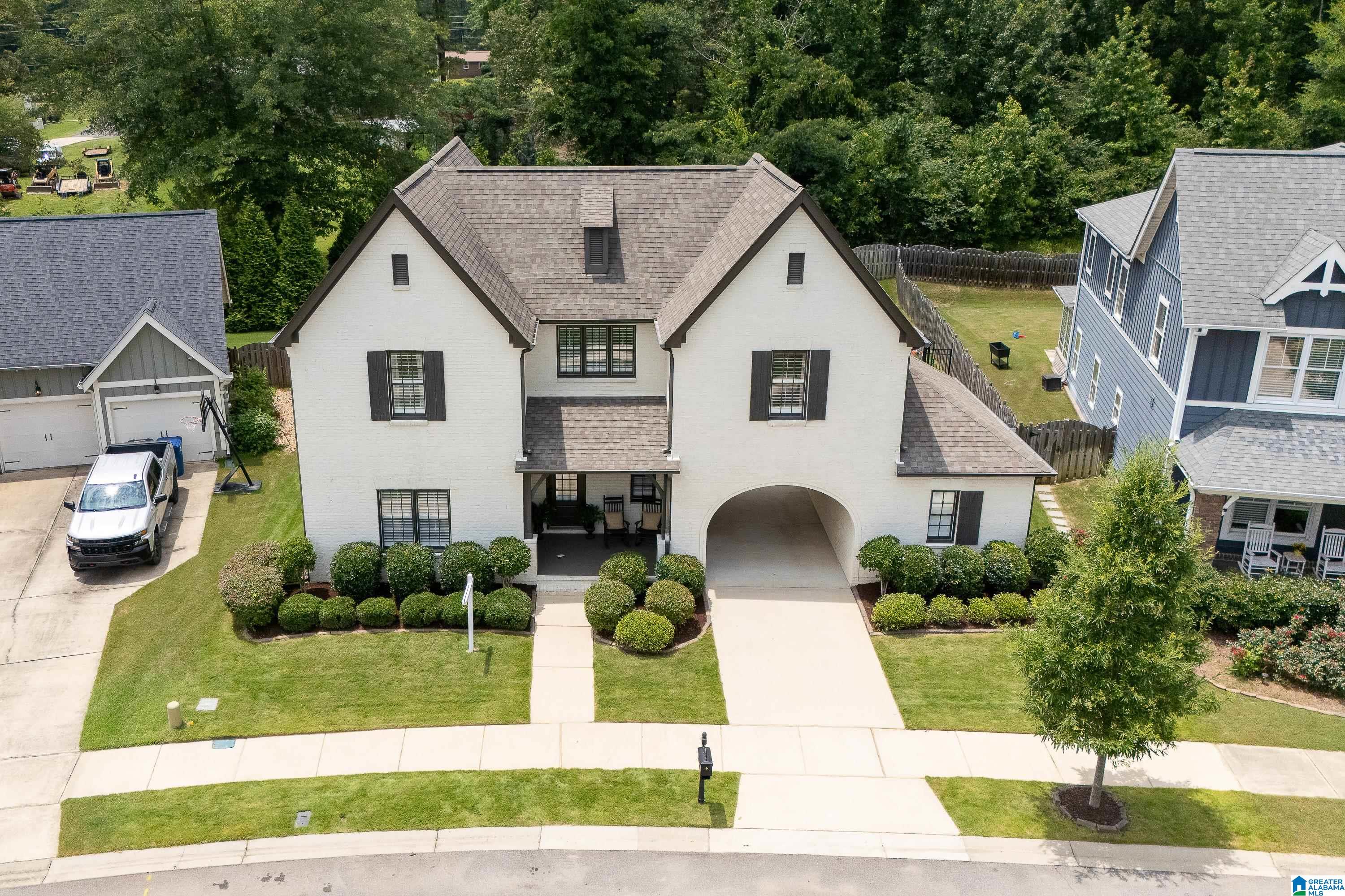 2680 Montauk Road Birmingham, AL 35226 - Photo 58 of 99