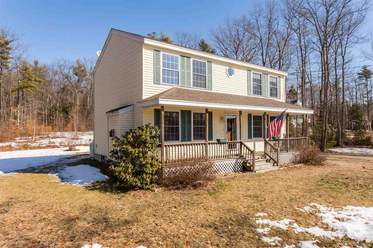 47 Ridgeview Drive Milton, NH 03851 - Photo 1 of 40