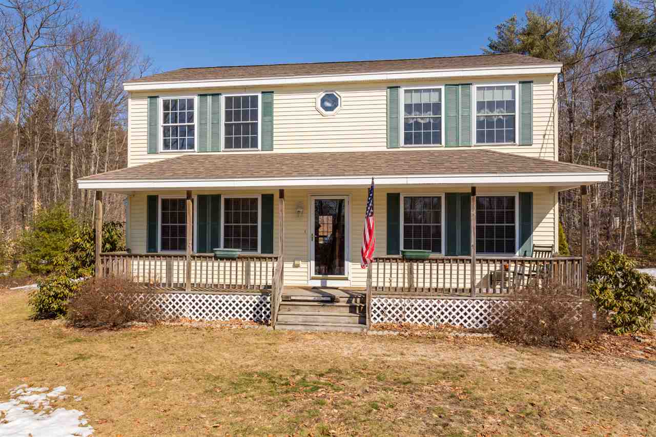 47 Ridgeview Drive Milton, NH 03851 - Photo 2 of 40