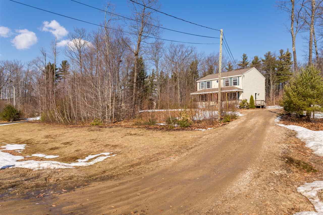 47 Ridgeview Drive Milton, NH 03851 - Photo 35 of 40