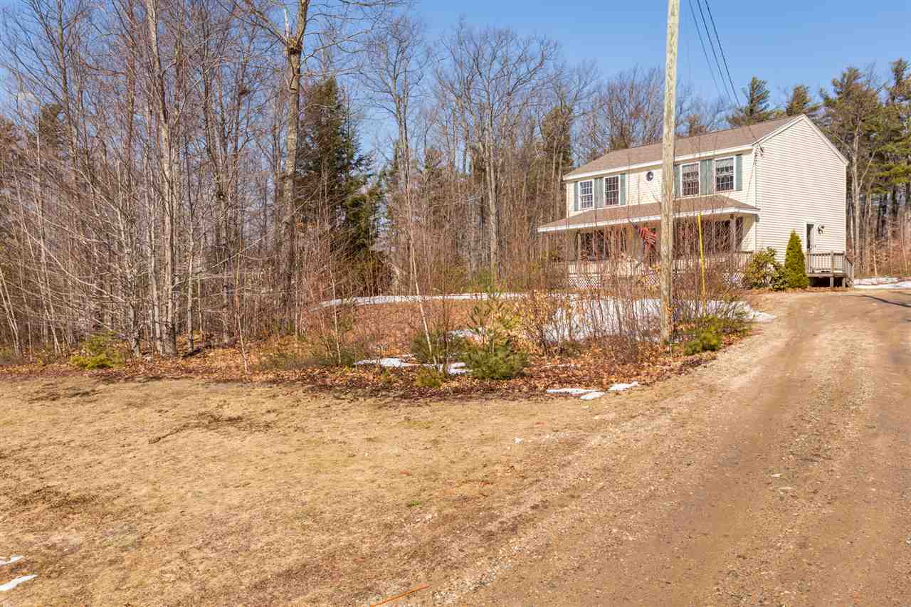 47 Ridgeview Drive Milton, NH 03851 - Photo 36 of 40