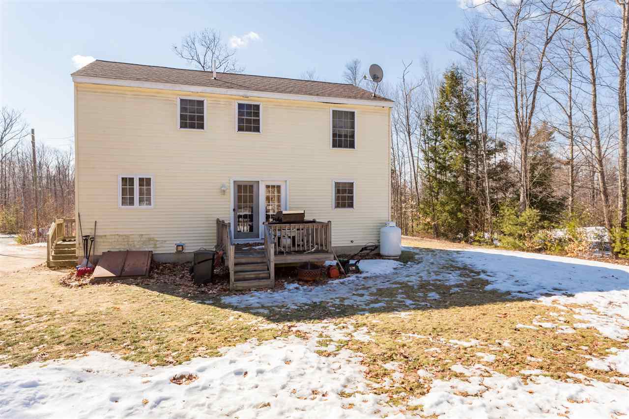 47 Ridgeview Drive Milton, NH 03851 - Photo 38 of 40