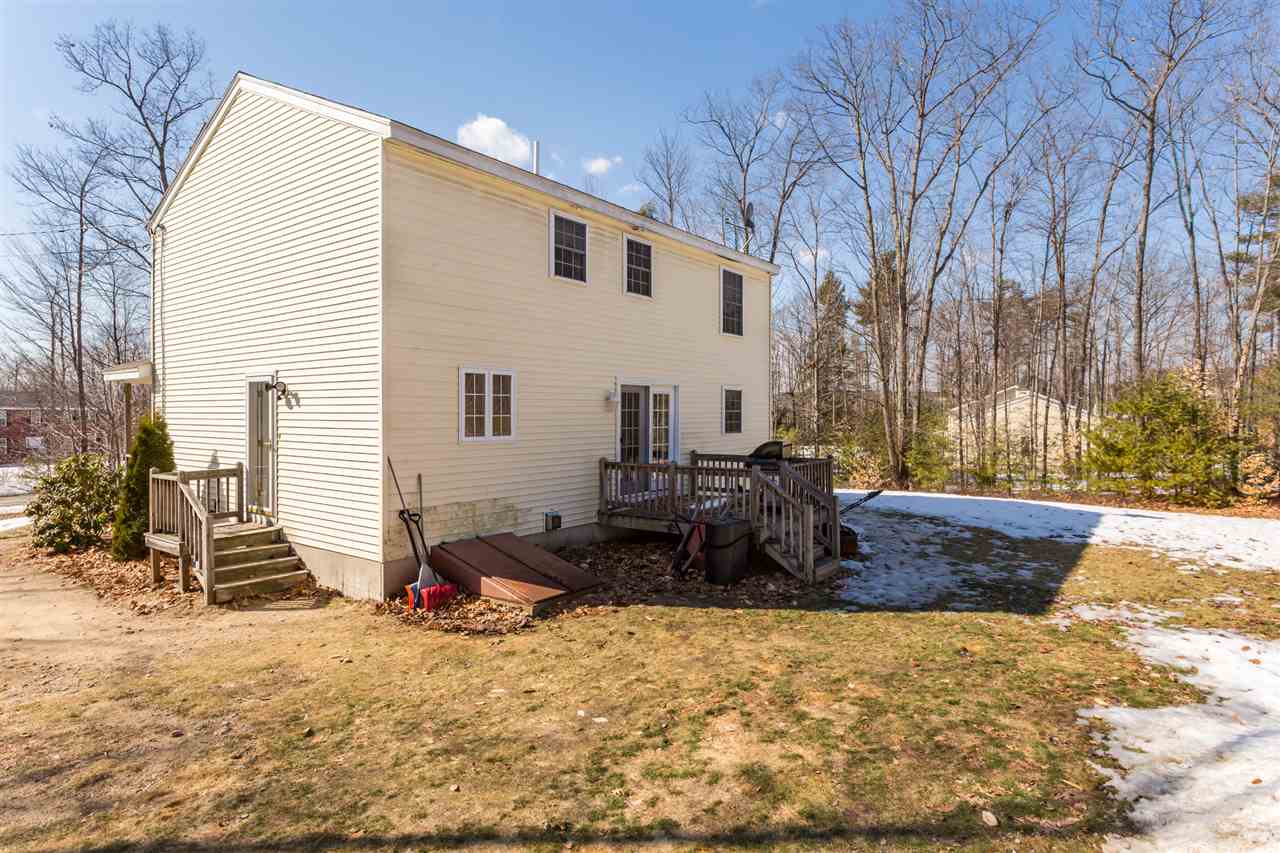 47 Ridgeview Drive Milton, NH 03851 - Photo 39 of 40