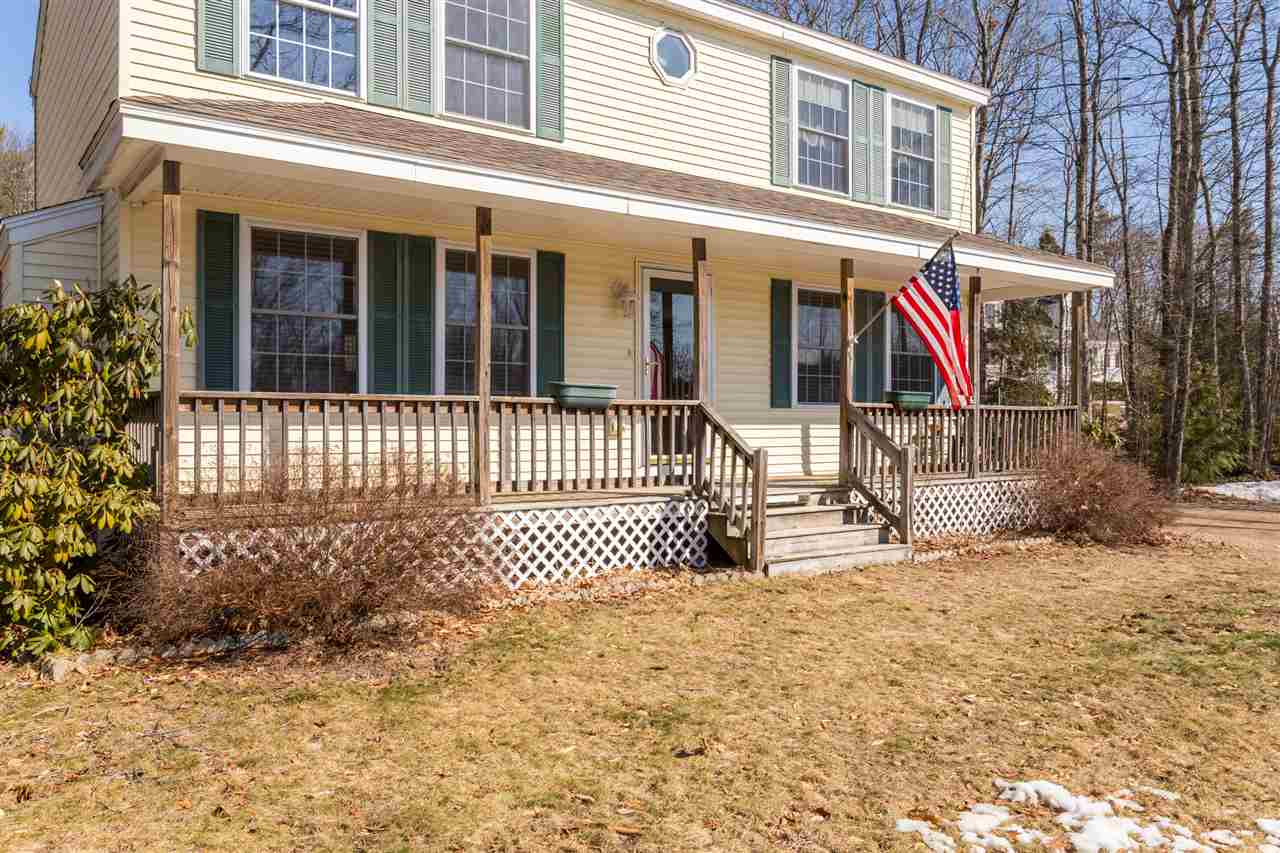 47 Ridgeview Drive Milton, NH 03851 - Photo 40 of 40
