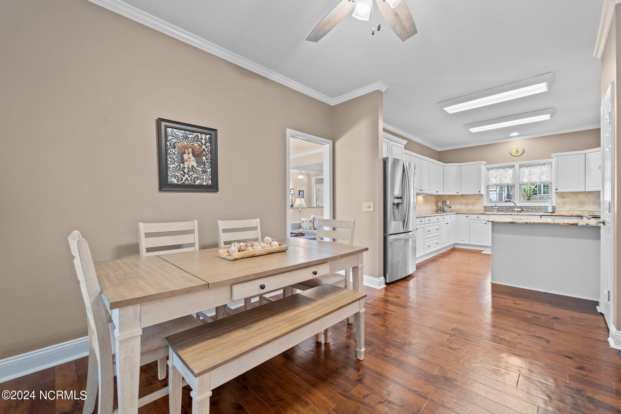 17 La Quinta Loop Pinehurst, NC 28374 - Photo 21 of 57 photo99