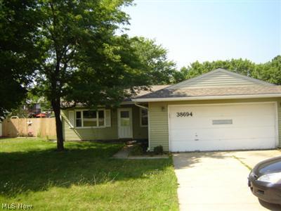 38694 Chestnut Ridge Road Elyria, OH 44035 - Photo 1 of 1 Gallery Image 1