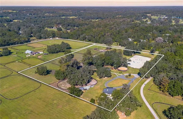 $1,995,000 | 8820 Northwest 130th Street, Reddick, FL 32686