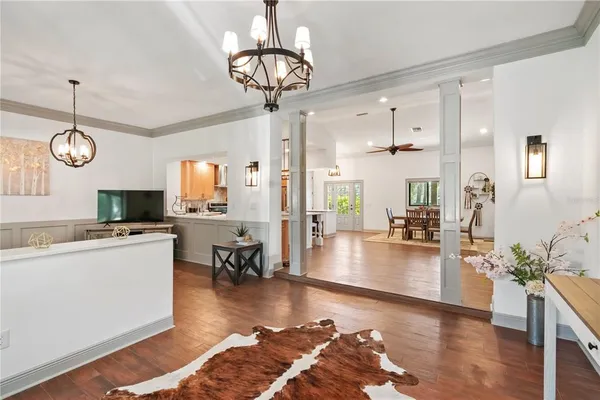 $1,995,000 | 8820 Northwest 130th Street, Reddick, FL 32686