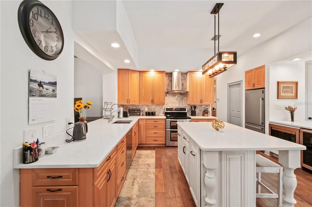 8820 Northwest 130th Street Reddick, FL 32686 - Photo 15 of 67