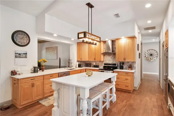 $1,995,000 | 8820 Northwest 130th Street, Reddick, FL 32686