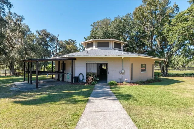 $1,995,000 | 8820 Northwest 130th Street, Reddick, FL 32686