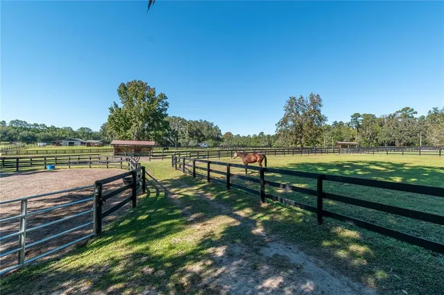 $1,995,000 | 8820 Northwest 130th Street, Reddick, FL 32686